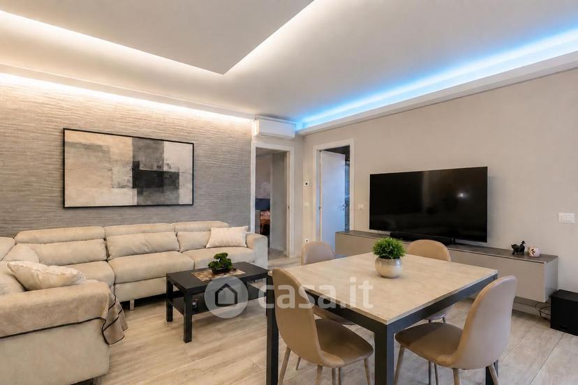 Quadrilocale in Via Guglielmo Marconi — foto 19 di 23