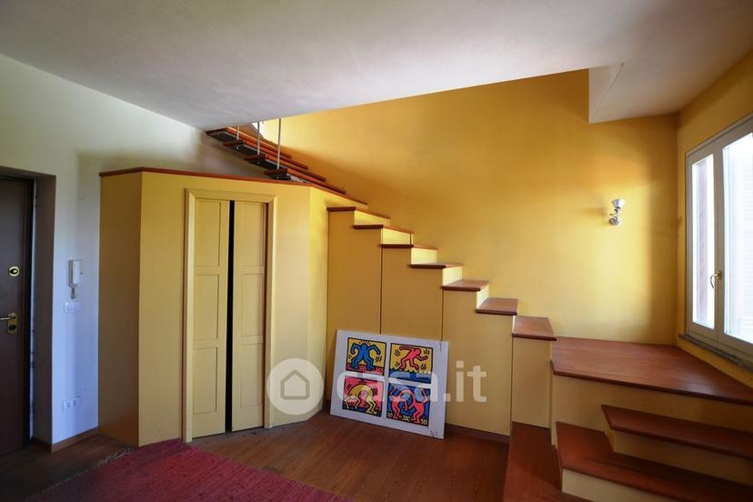 Trilocale in Strada Barazzetto - Vandorno 135 — foto 15 di 34
