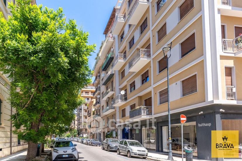 Appartamento in Via Nicolò Garzilli 41 — foto 14 di 42