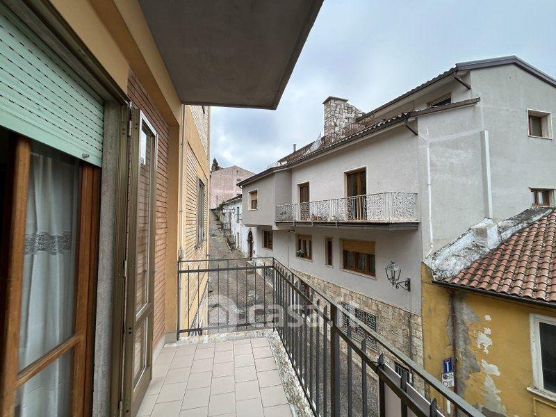 Trilocale in Via Adinolfi 13 — foto 11 di 19