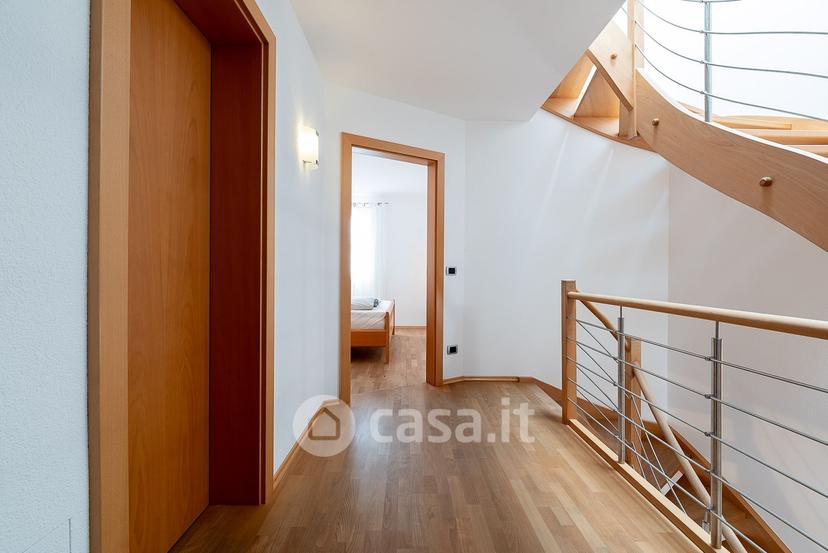 Villa in Via Plose — foto 14 di 41