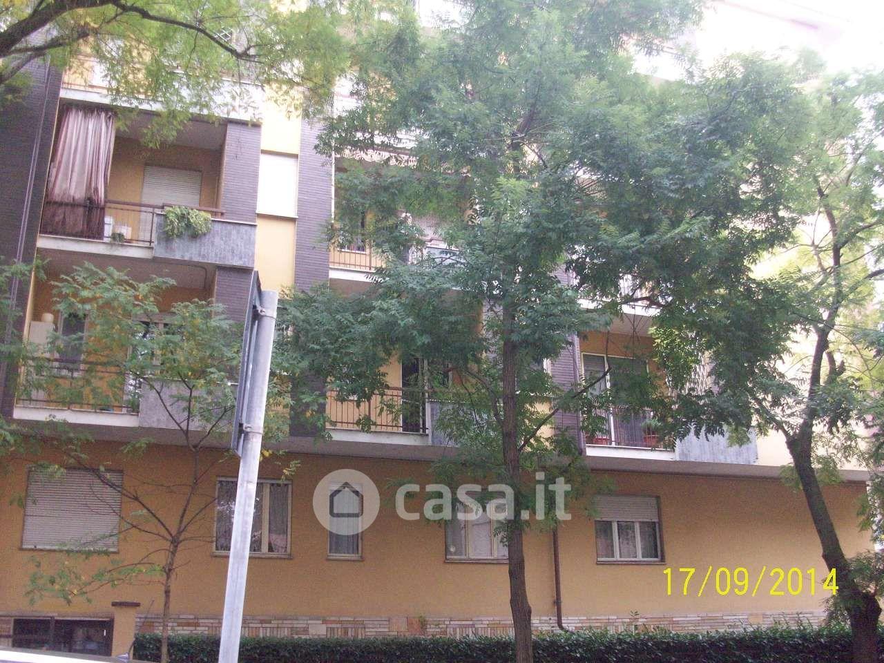 Bilocale in Via Francesco Petrarca 9 /a