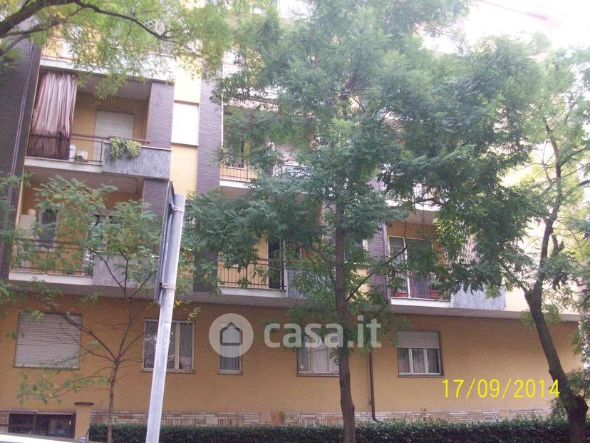 Bilocale in Via Francesco Petrarca 9 /a