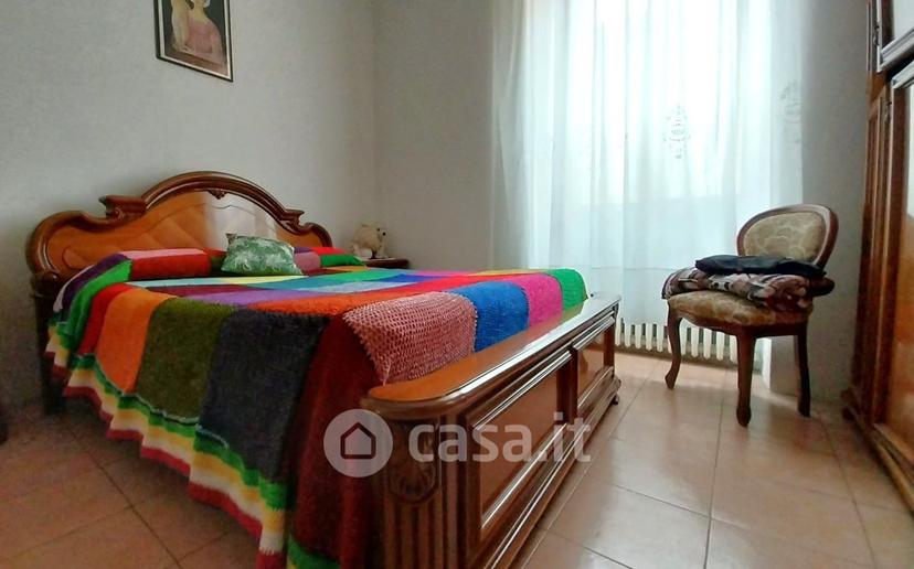 Appartamento in Via Palestro