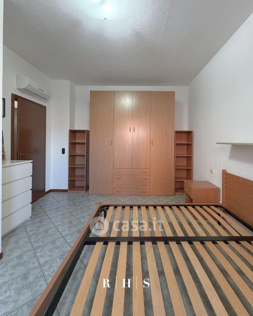 Bilocale in Viale Nicolò Biondo — foto 7 di 10