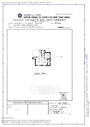 Trilocale in Via Tornafol 12 — foto 4 di 39