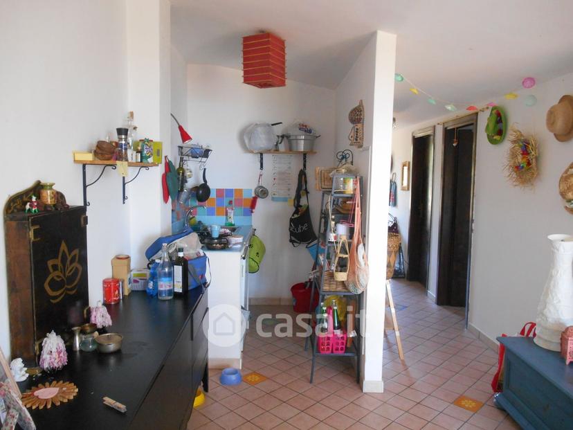Trilocale in Via Altieri 14 — foto 13 di 33