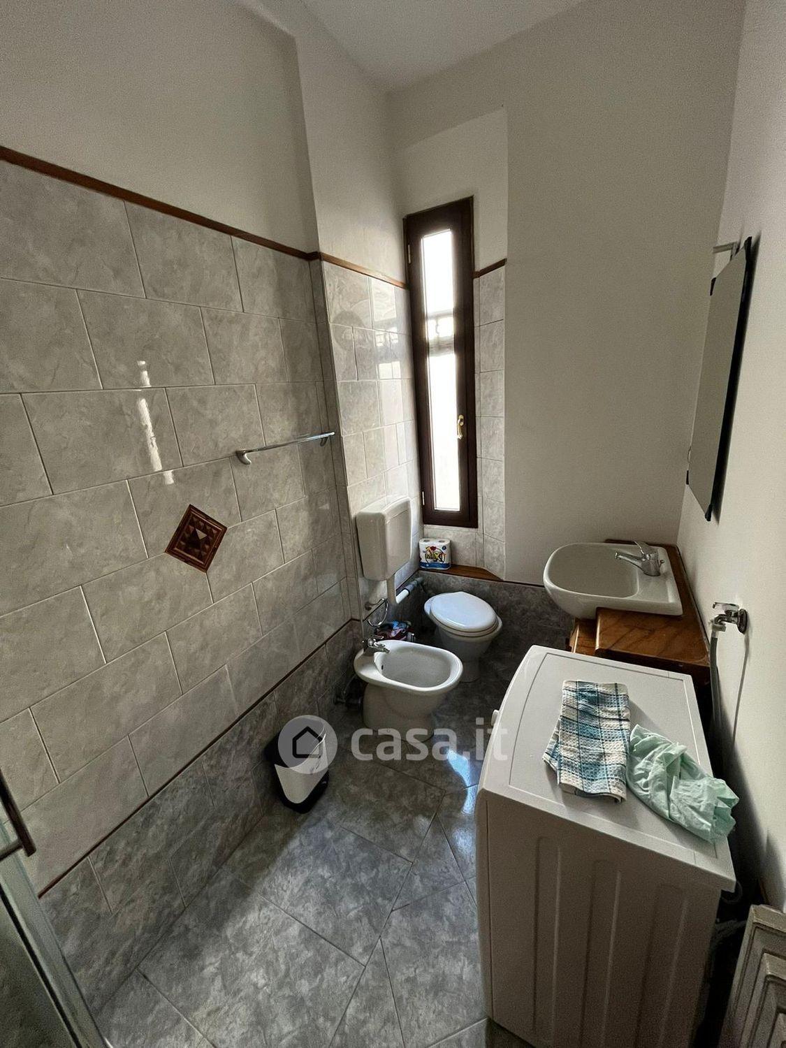 Stanza in Via Piana 18