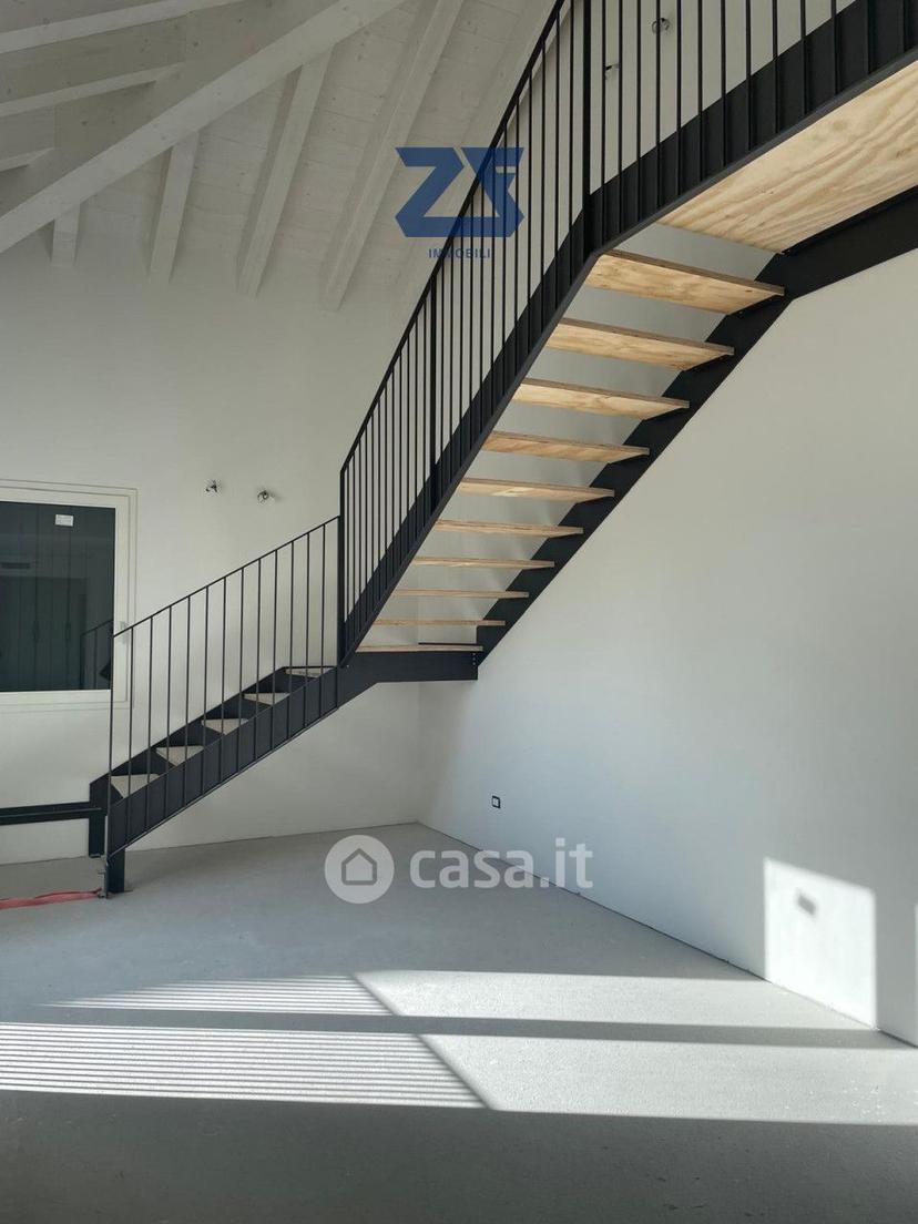 Trilocale in Via San Pio X — foto 5 di 35