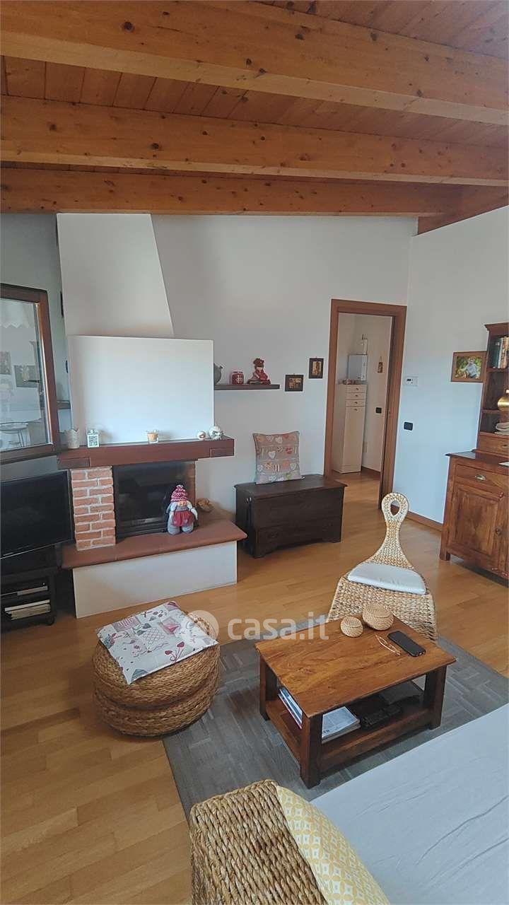 Trilocale in Via Peschiera 20 — foto 4 di 48
