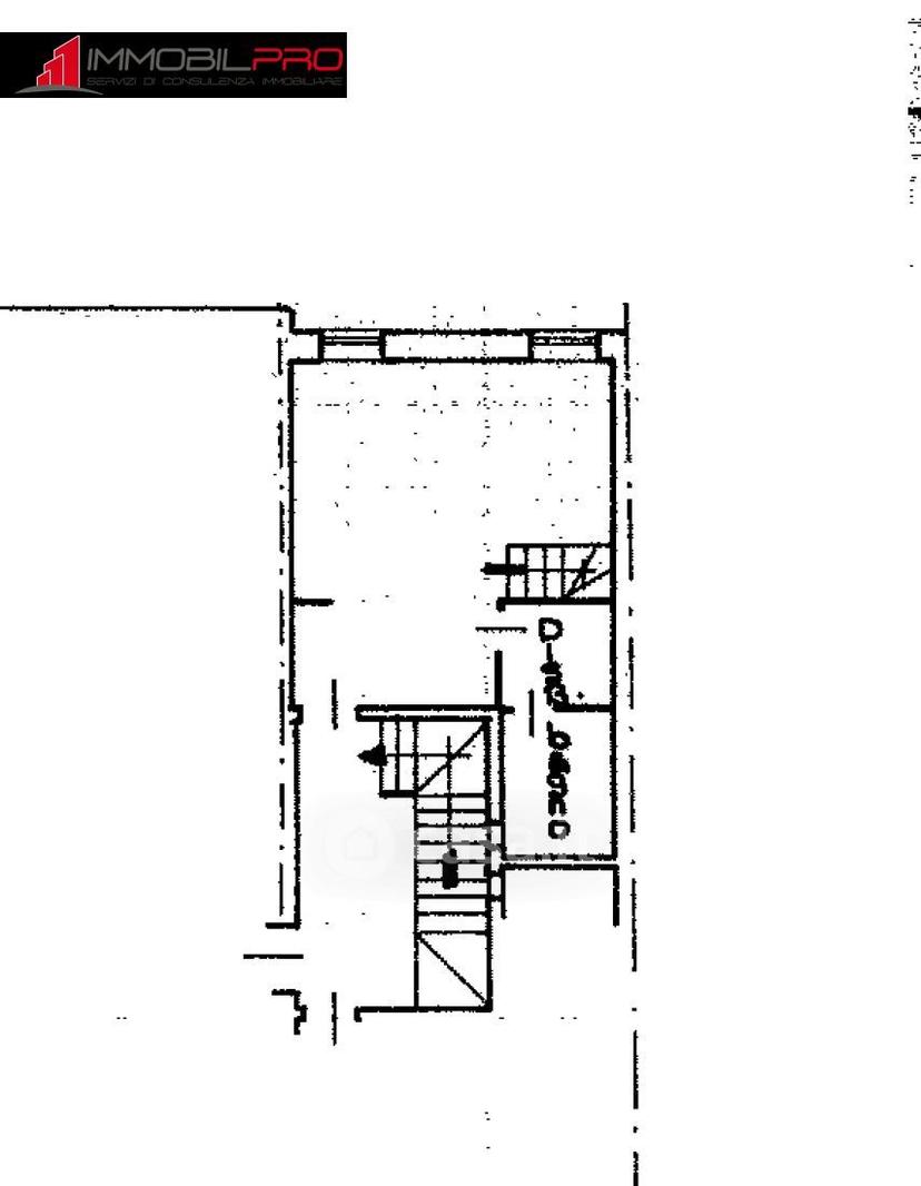 Bilocale in Via Dante 121 -117 — foto 2 di 21