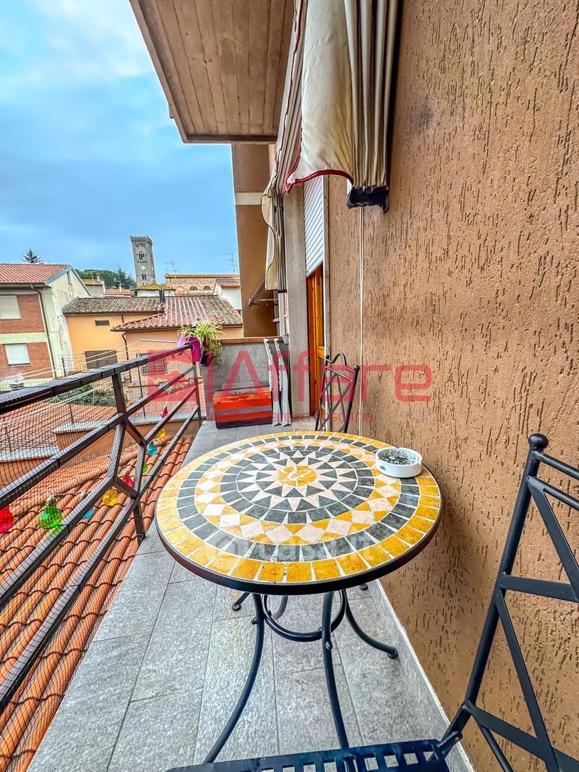 Quadrilocale in Piazza XXVII Aprile 4 a — foto 9 di 21