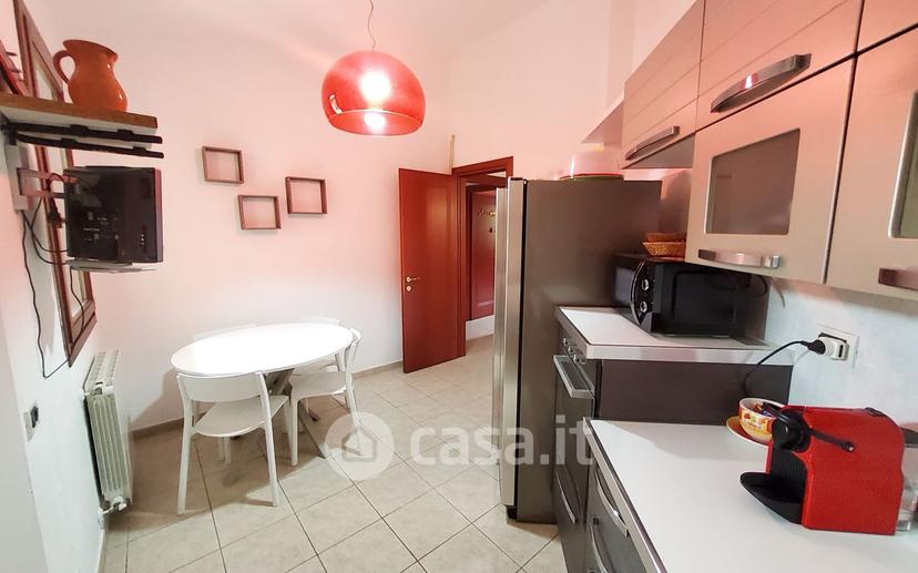 Quadrilocale in Via Pianosa 12 — foto 28 di 43