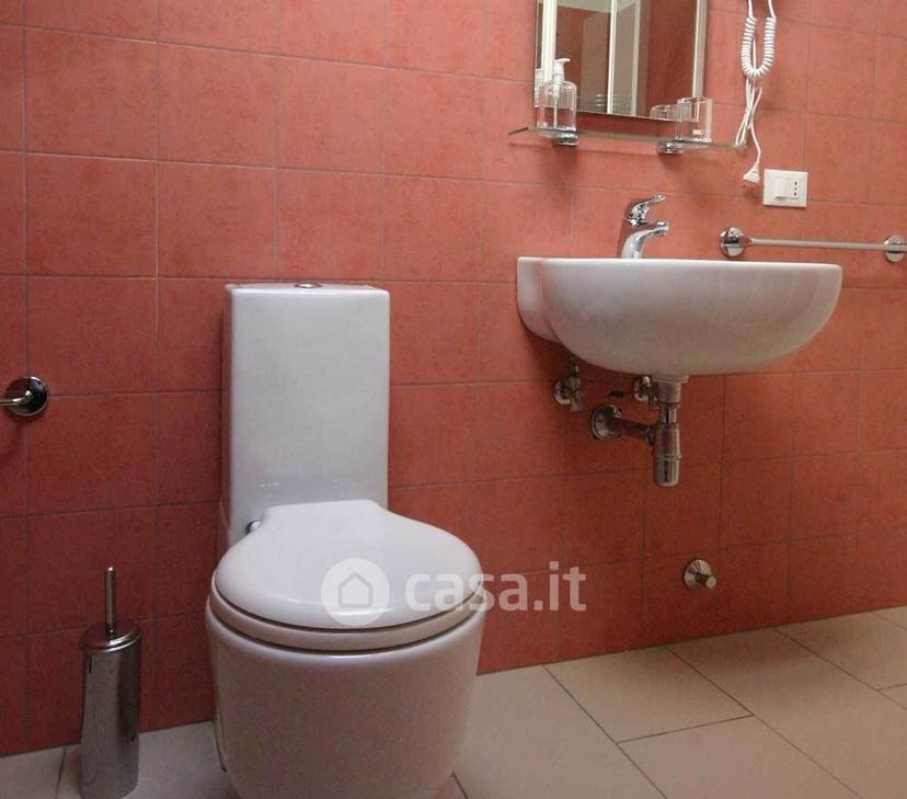 Monolocale in Via Re Martino 22 — foto 4 di 30