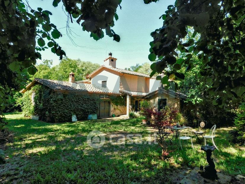 Villa in Località Frosini — foto 19 di 29