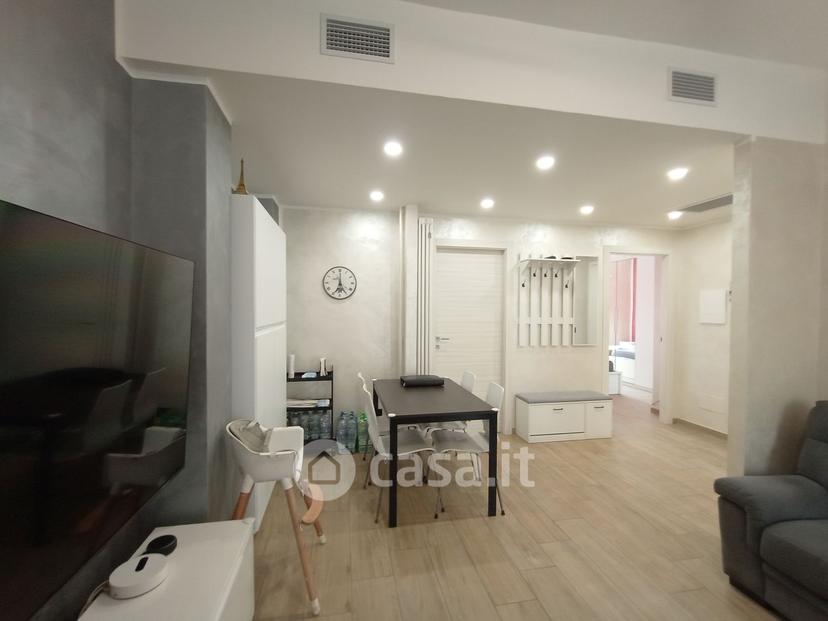 Trilocale in Via Barletta 98 — foto 68 di 74