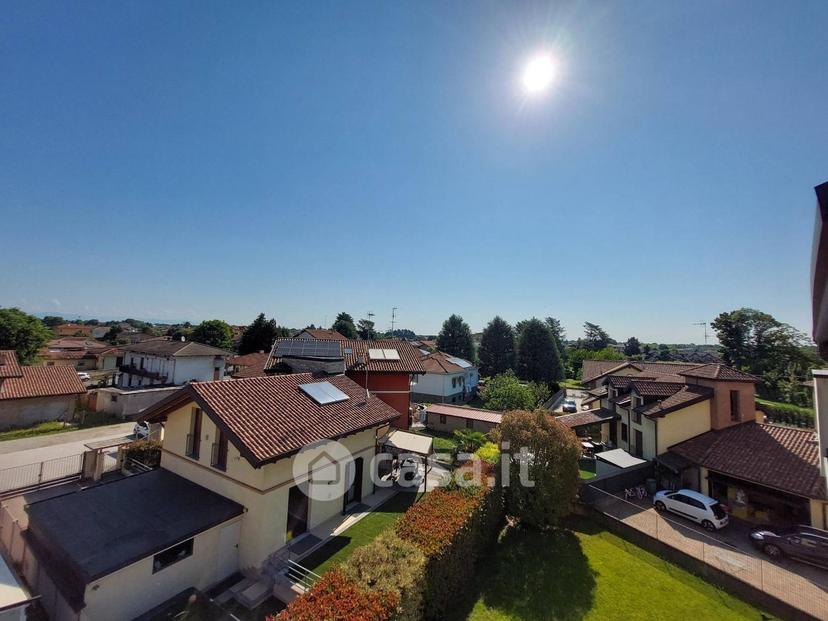 Trilocale in Via Arno 25 — foto 3 di 27