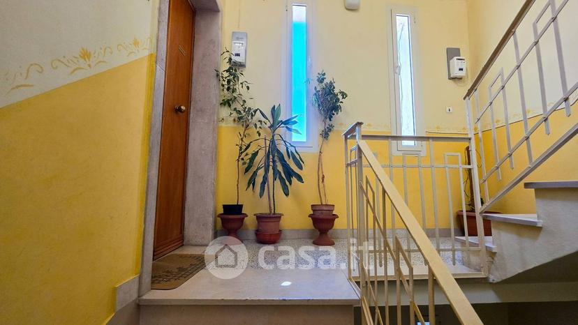 Quadrilocale in Via Domenico de Anellis 1 — foto 23 di 29