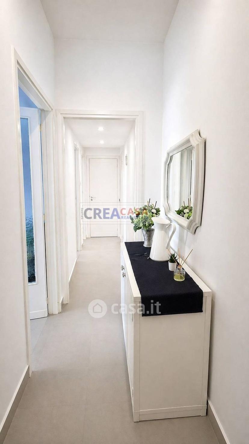 Trilocale in Via Schisò 16 — foto 8 di 12