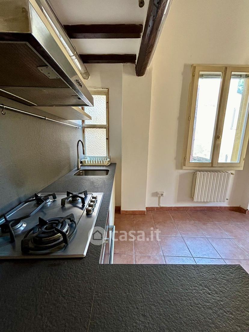 Trilocale in Calle di Luca — foto 16 di 16