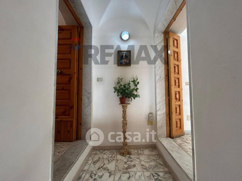 Quadrilocale in Via Fratelli Cocle 13 — foto 25 di 37
