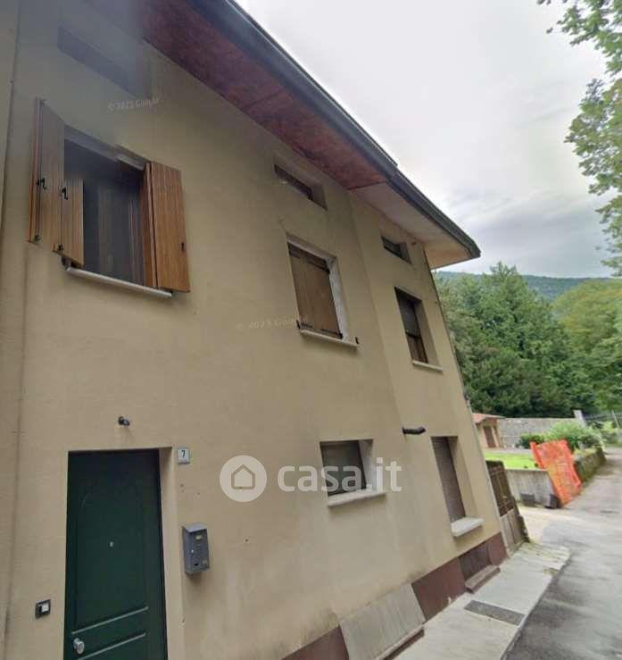 Appartamento in Via San Carlo 7
