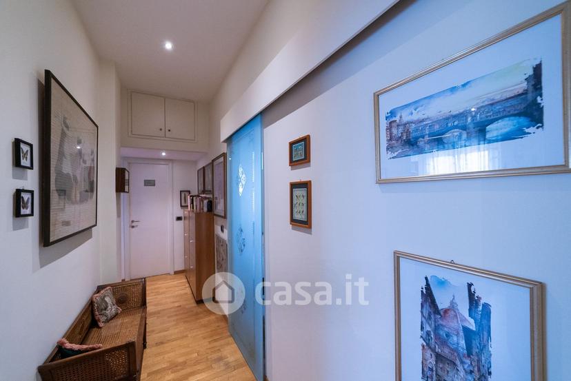 Appartamento in Via Emilio Visconti Venosta 54 — foto 11 di 52