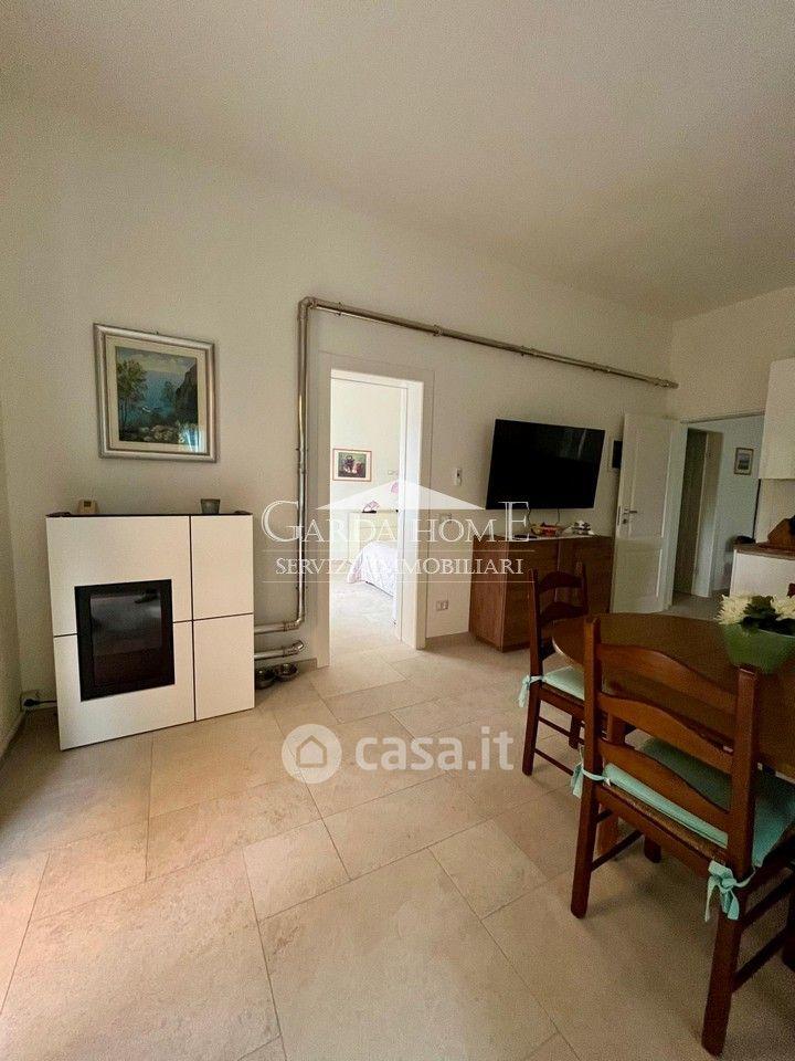Trilocale in Via Menasasso