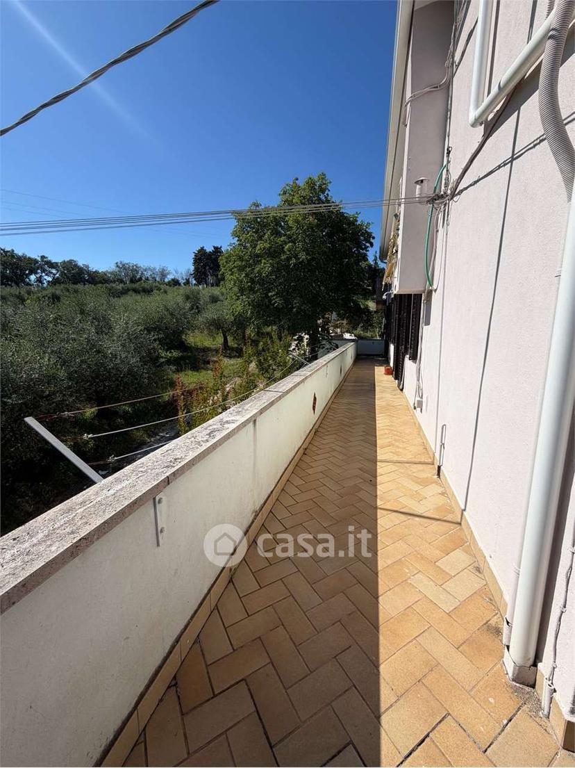 Appartamento in Via Fonte Giulia — foto 11 di 30