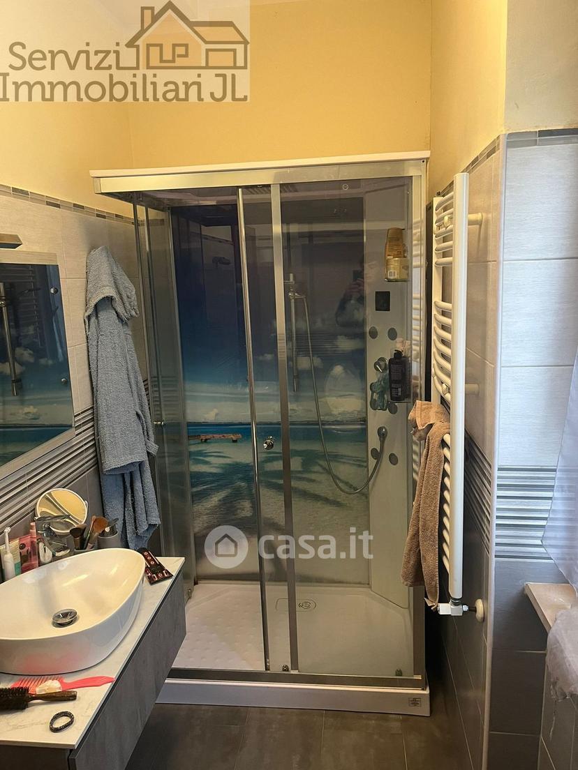 Appartamento in Via Cassia 904