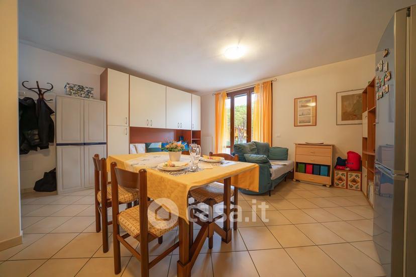 Trilocale in Via Adda 7 — foto 31 di 34