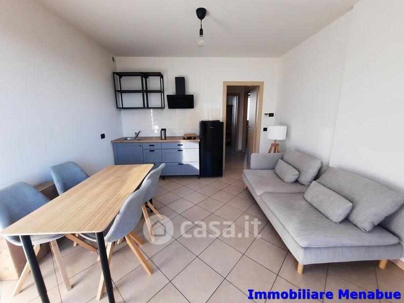 Bilocale in Via Cialdini — foto 21 di 21