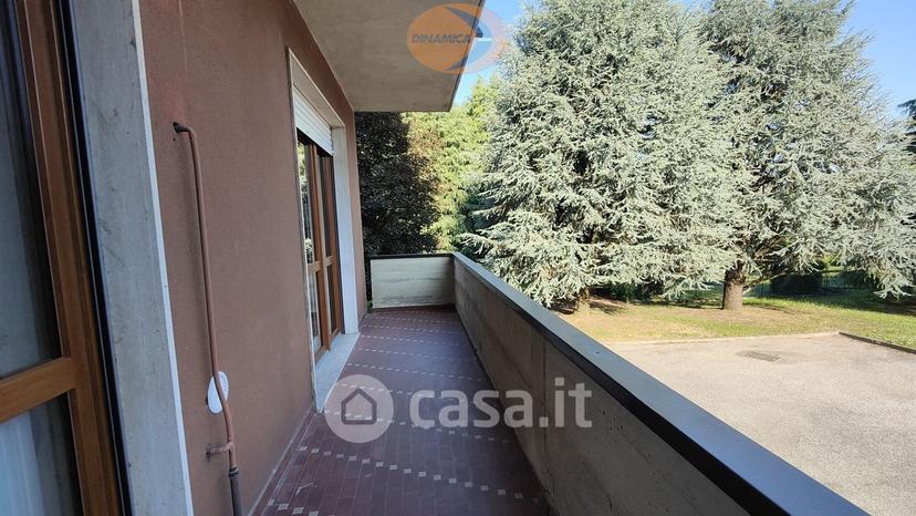 Monolocale in Via Leone XIII 1 — foto 4 di 18