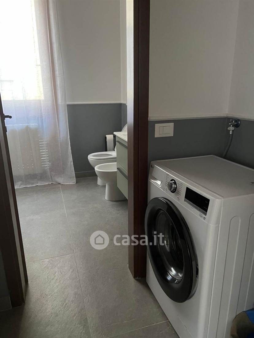 Bilocale in Via Manfredo Camperio 3 — foto 35 di 35