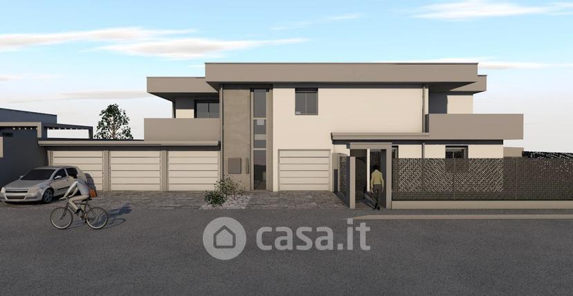Trilocale in Via Felice Cavallotti — foto 5 di 24