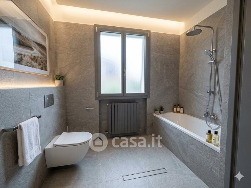 Appartamento in Viale Volturno 111 — foto 49 di 54