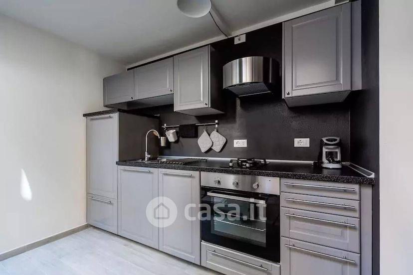 Bilocale in Via dei Bacchettoni 12 — foto 15 di 25