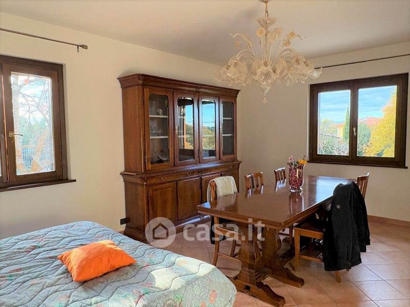 Villa in Strada Buon Respiro 21 — foto 54 di 66