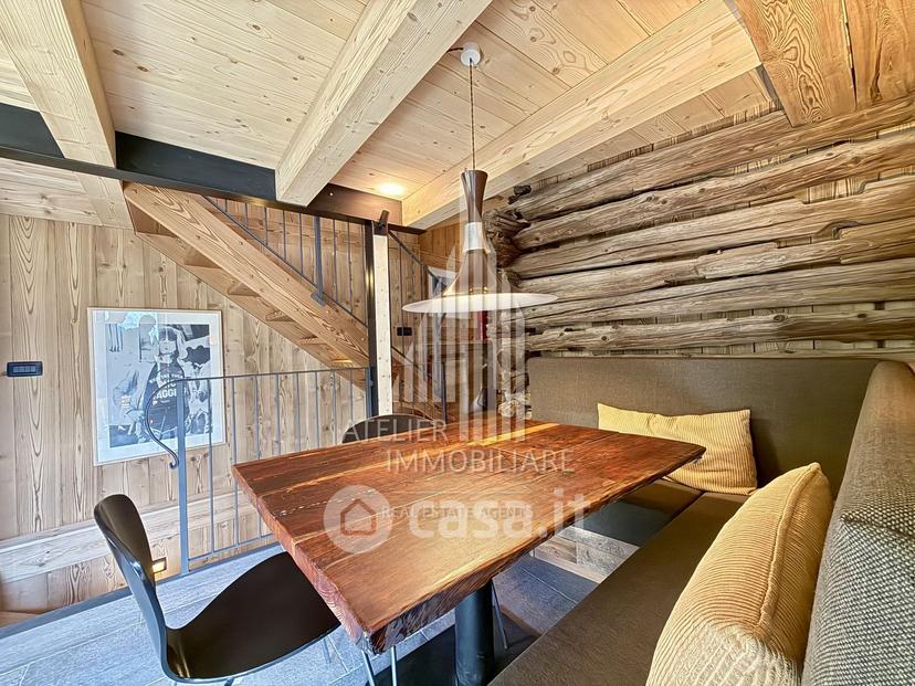 Villa in Frazione Bringaz 2 — foto 10 di 61