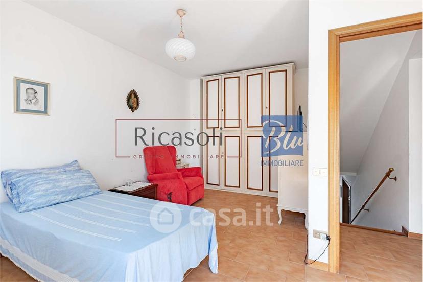 Appartamento in Via Carlo Puini 49 — foto 16 di 33