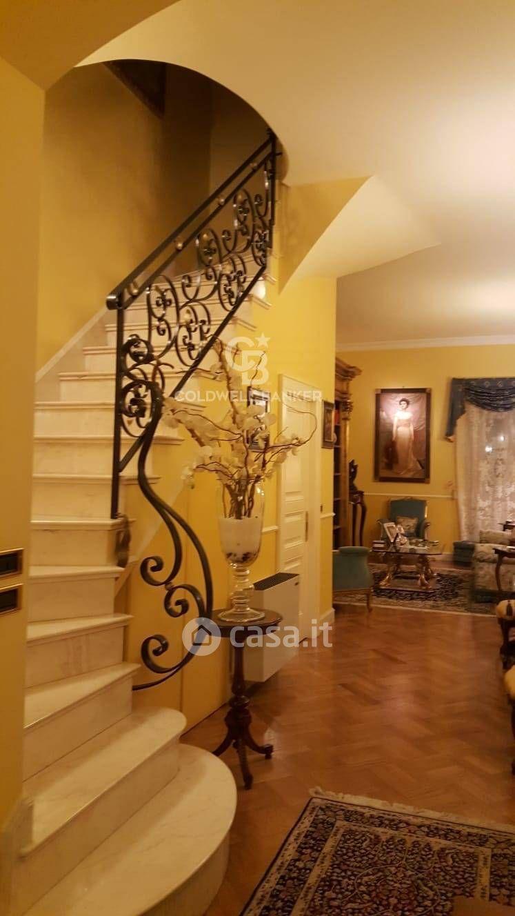 Appartamento in Corso Vittorio Emanuele II 58