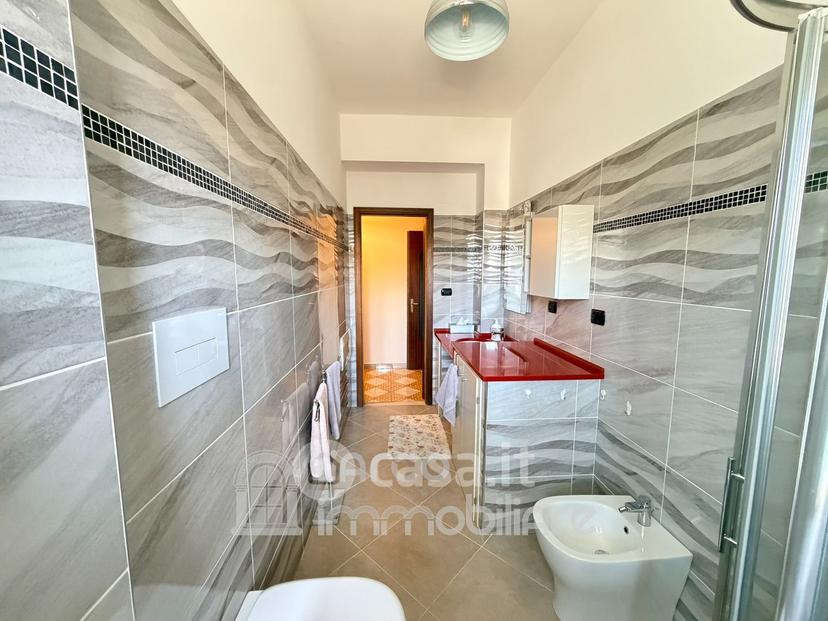 Trilocale in Via Alcide de Gasperi 7 — foto 25 di 54