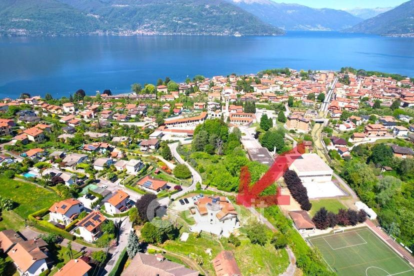 Trilocale in Via Ai Ronchi — foto 21 di 35