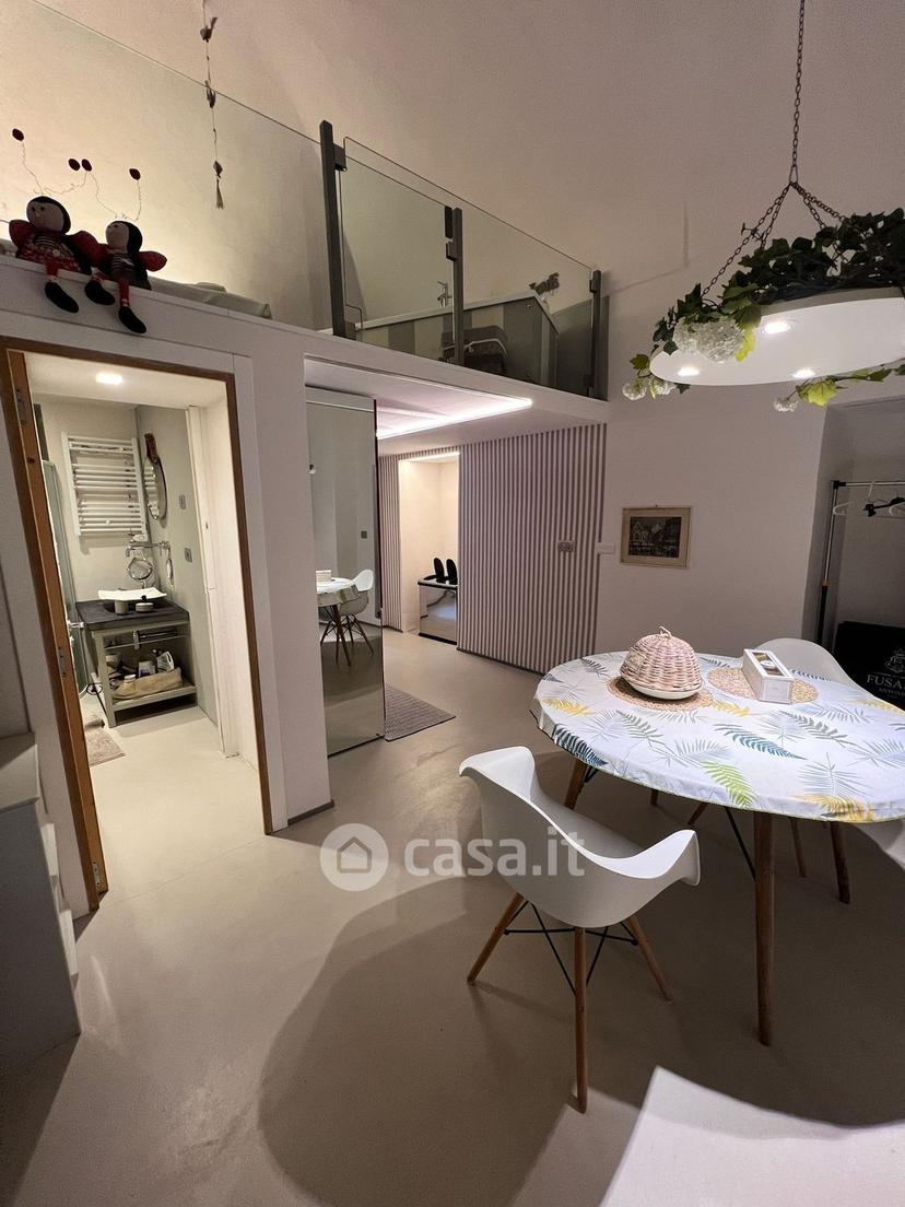Bilocale in Corso degli Inglesi 38 — foto 10 di 34