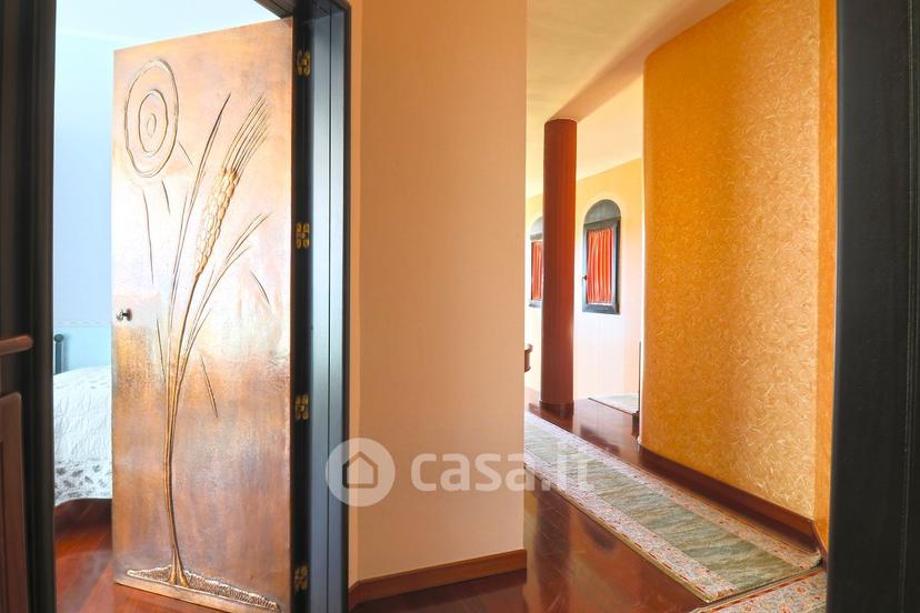 Villa in Contrada Marrota — foto 40 di 41