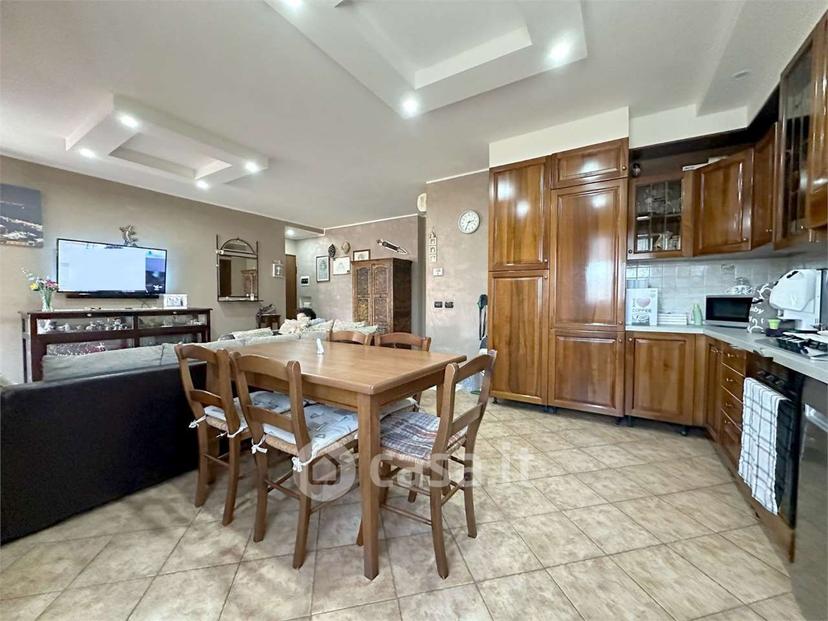 Appartamento in Via Radici in Piano 80 — foto 16 di 27