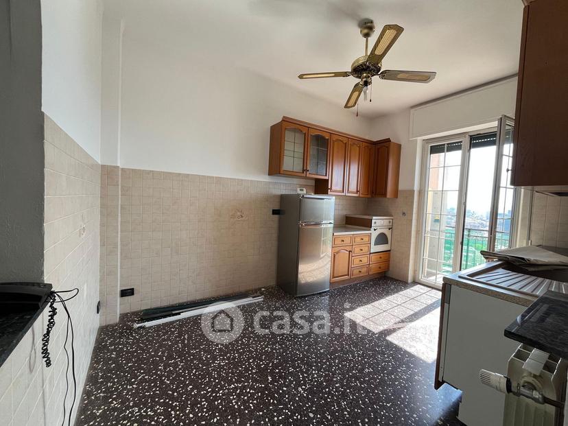 Bilocale in Via dei Sessanta 7 — foto 7 di 34