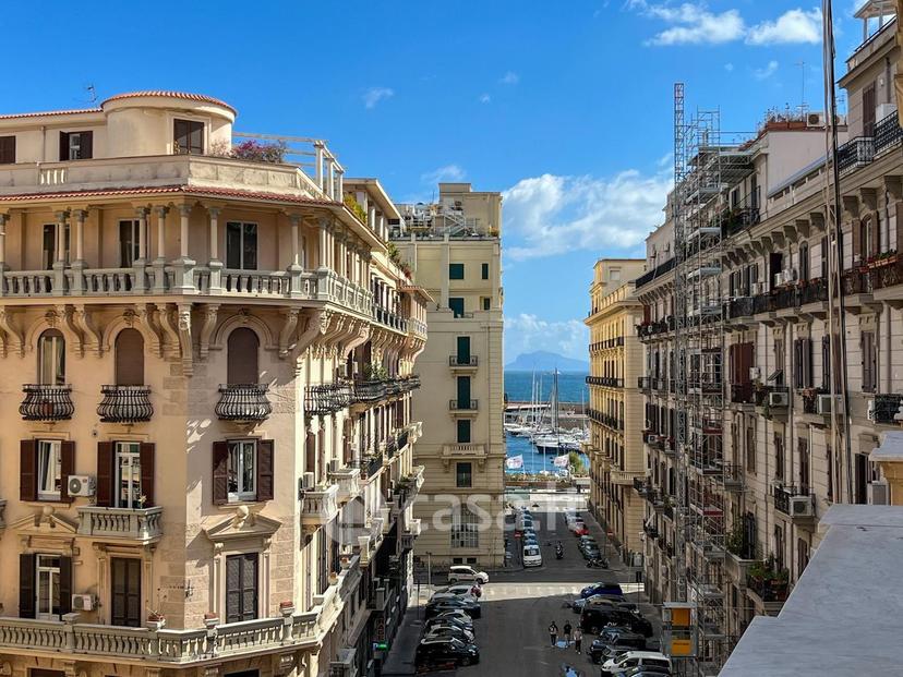 Appartamento in Via Santa Lucia — foto 28 di 31