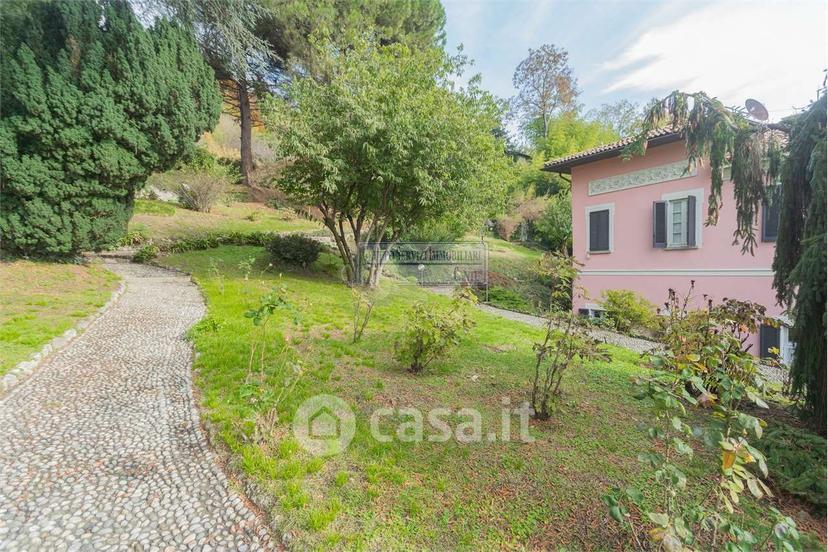 Villa in Via Ai Monti — foto 20 di 50