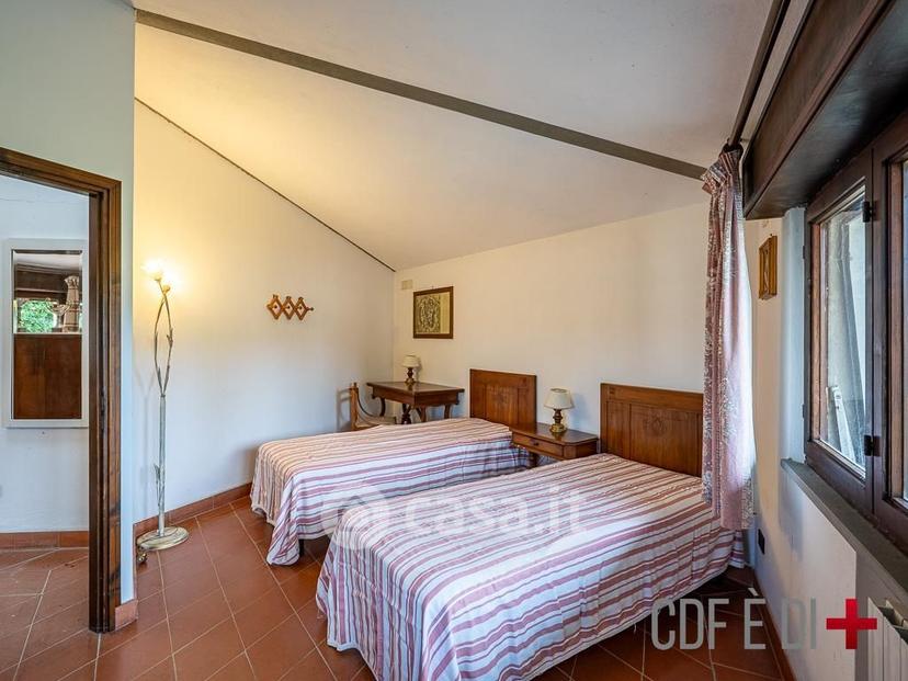 Villa in Strada Statale 439 Sarzanese Valdera 18 — foto 106 di 131